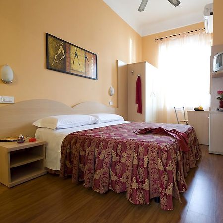 Hotel Sabatino Milano Eksteriør billede