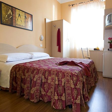 Hotel Sabatino Milano Eksteriør billede