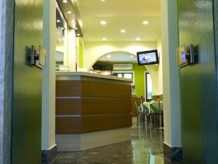 Hotel Sabatino Milano Eksteriør billede