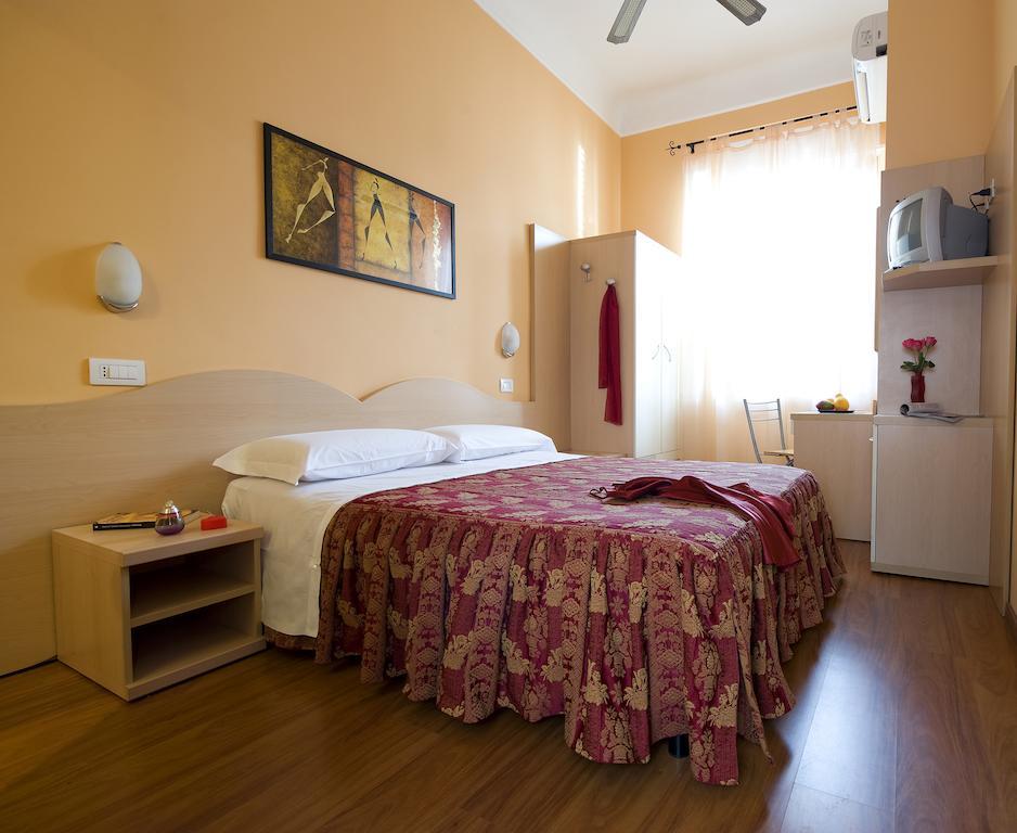 Hotel Sabatino Milano Eksteriør billede