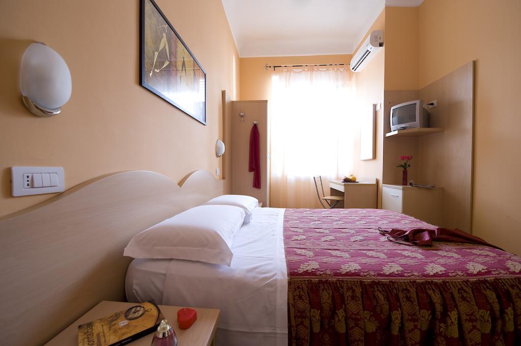 Hotel Sabatino Milano Eksteriør billede
