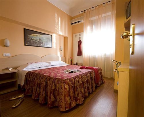 Hotel Sabatino Milano Eksteriør billede